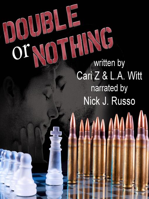 Title details for Double or Nothing by Cari Z - Wait list